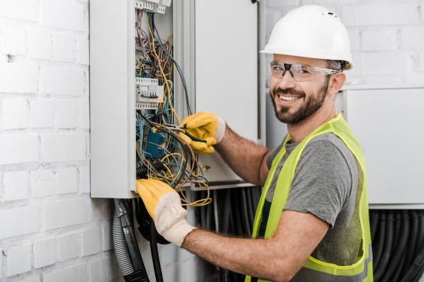 Best Licensed Electrician  in Ulysses, KS