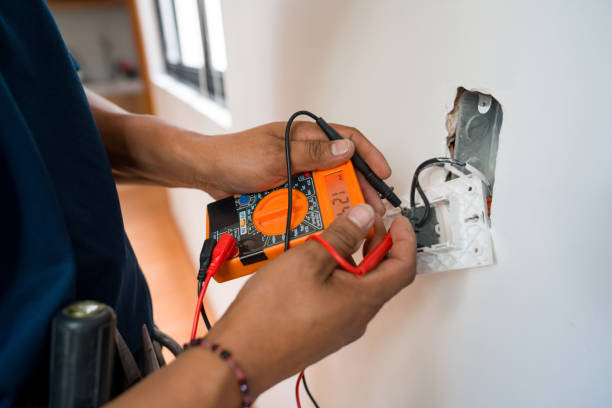 Best Electrical Repair Services  in Ulysses, KS