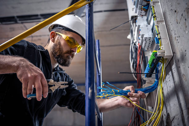 Best Electrical Contractors for Businesses  in Ulysses, KS