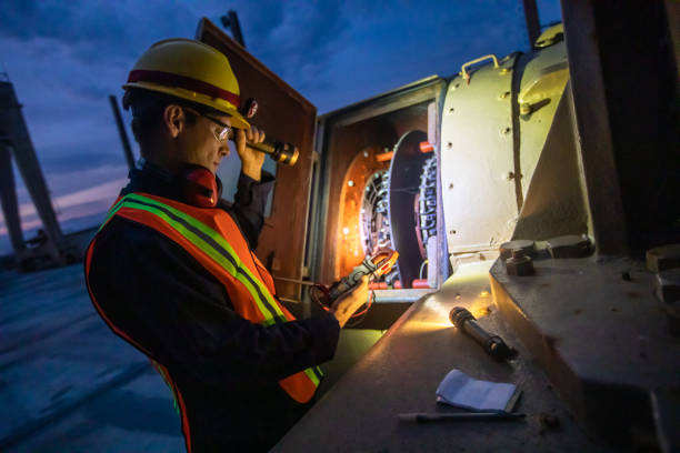 Best Electrical System Inspection  in Ulysses, KS