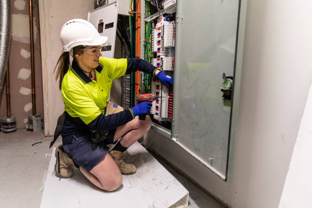 Best Electrical Troubleshooting Services  in Ulysses, KS