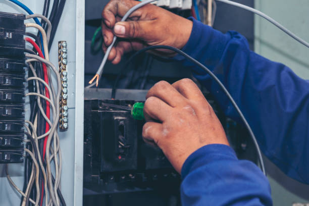 Best Electrical Outlet Repair  in Ulysses, KS