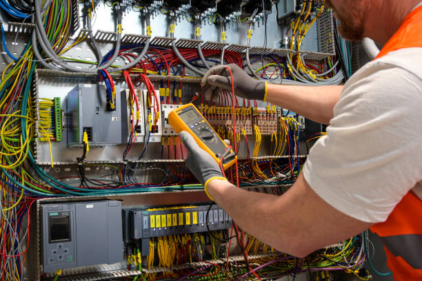 Best Circuit Breaker Repair  in Ulysses, KS