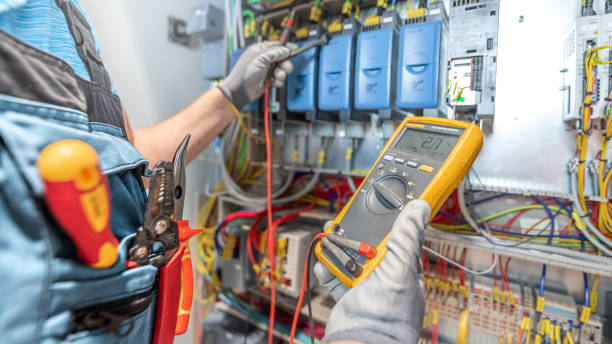 Best Local Electrician Companies  in Ulysses, KS