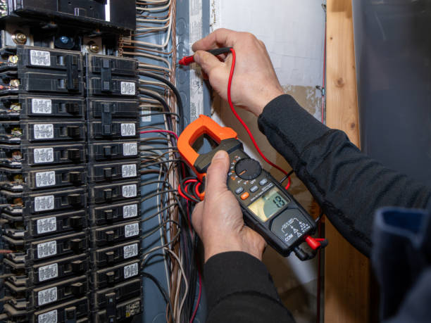 Best 24-Hour Electrician  in Ulysses, KS
