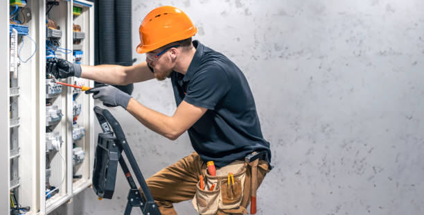 Best Electrical Outlet Repair  in Ulysses, KS