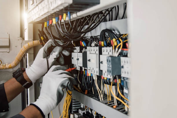 Best Best Electricians Near Me  in Ulysses, KS